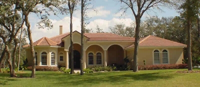Shannon Downs Home