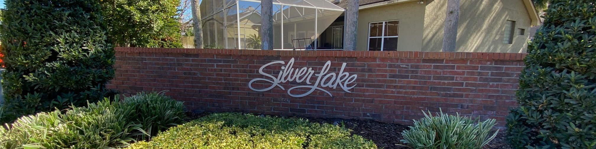 Silver Lake Homes For Sale