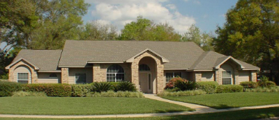 Spring Valley Home