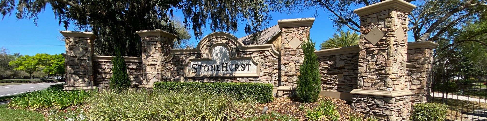 Stonehurst Homes For Sale