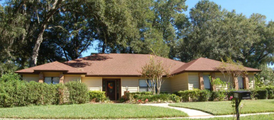 Stonewood Home