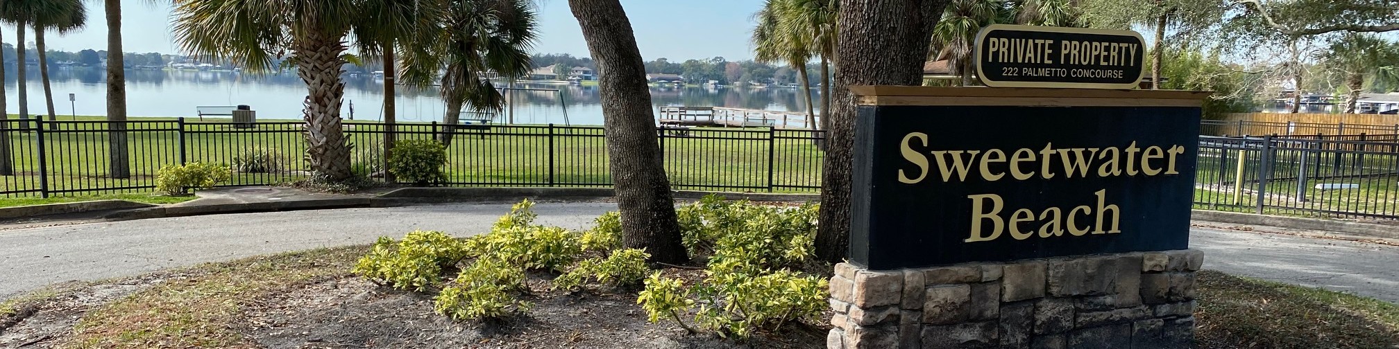 Sweetwater Oaks Homes For Sale