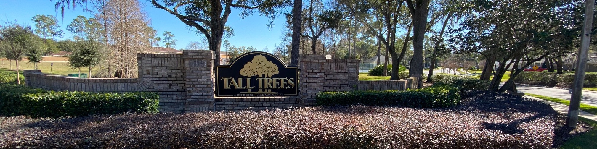 Tall Trees Homes For Sale