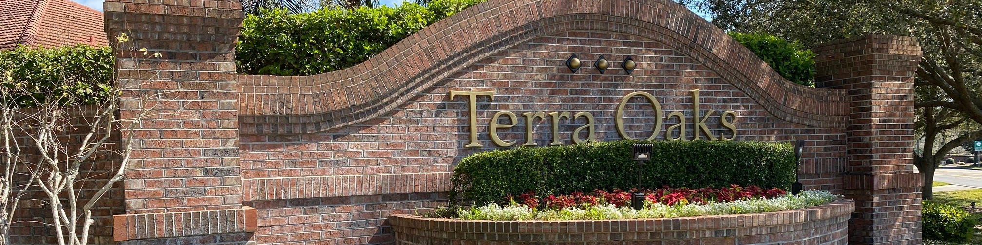 Terra Oaks Homes For Sale