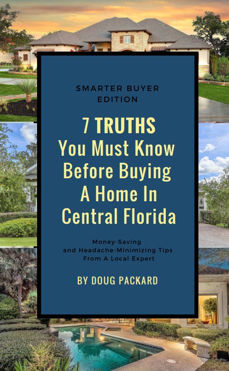 The Truth About Buying A Home In Orlando