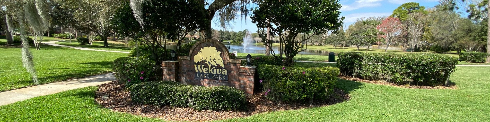 Wekiva Homes For Sale