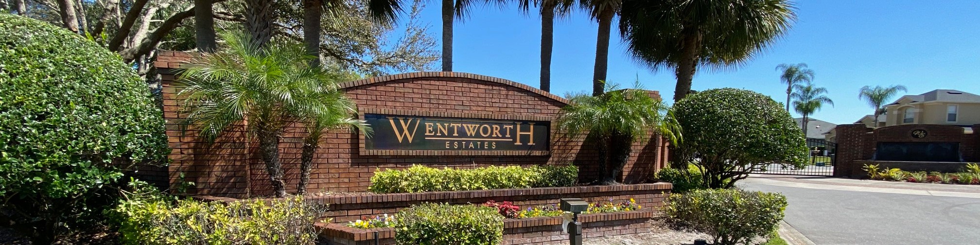 Wentworth Estates Homes For Sale