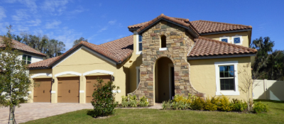 Winter Springs Village Home