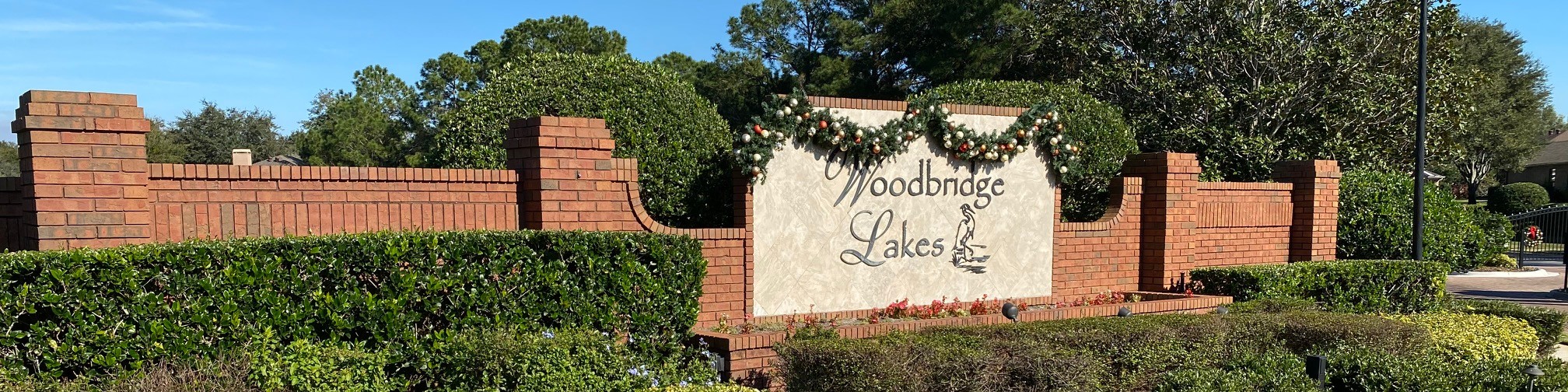 Woodbridge Lakes Homes For Sale