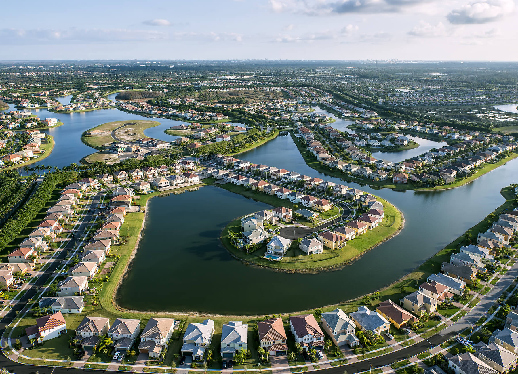 Central Florida Property Valuation