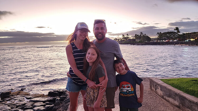 Kauai Realtor
