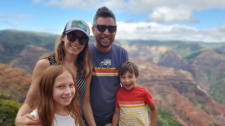 Kauai Realtor