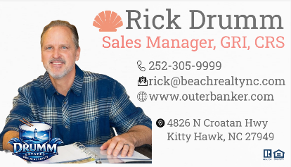 Drumm at Beach Realty