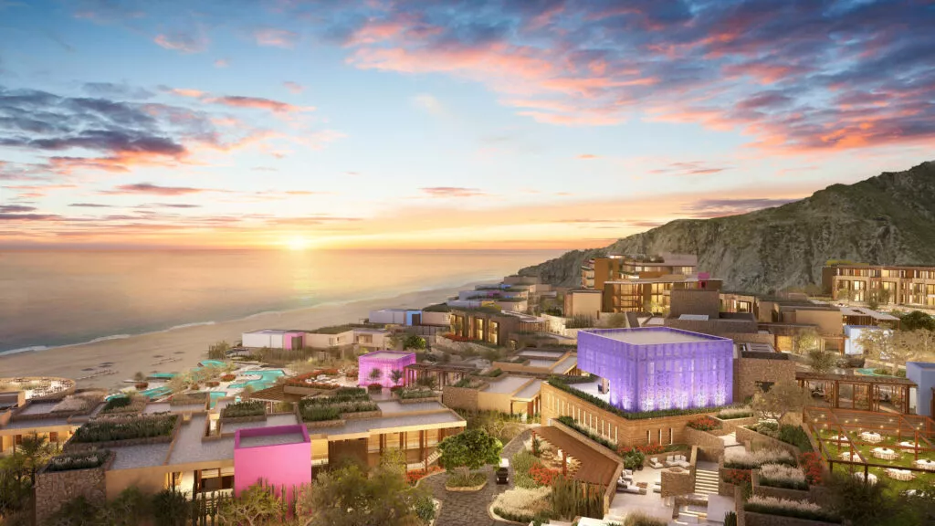 Dream Properties in Own in Cabo San Lucas