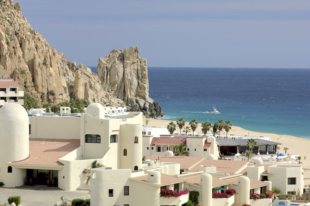 Homes in Cabo Golf Course Properties for Sale