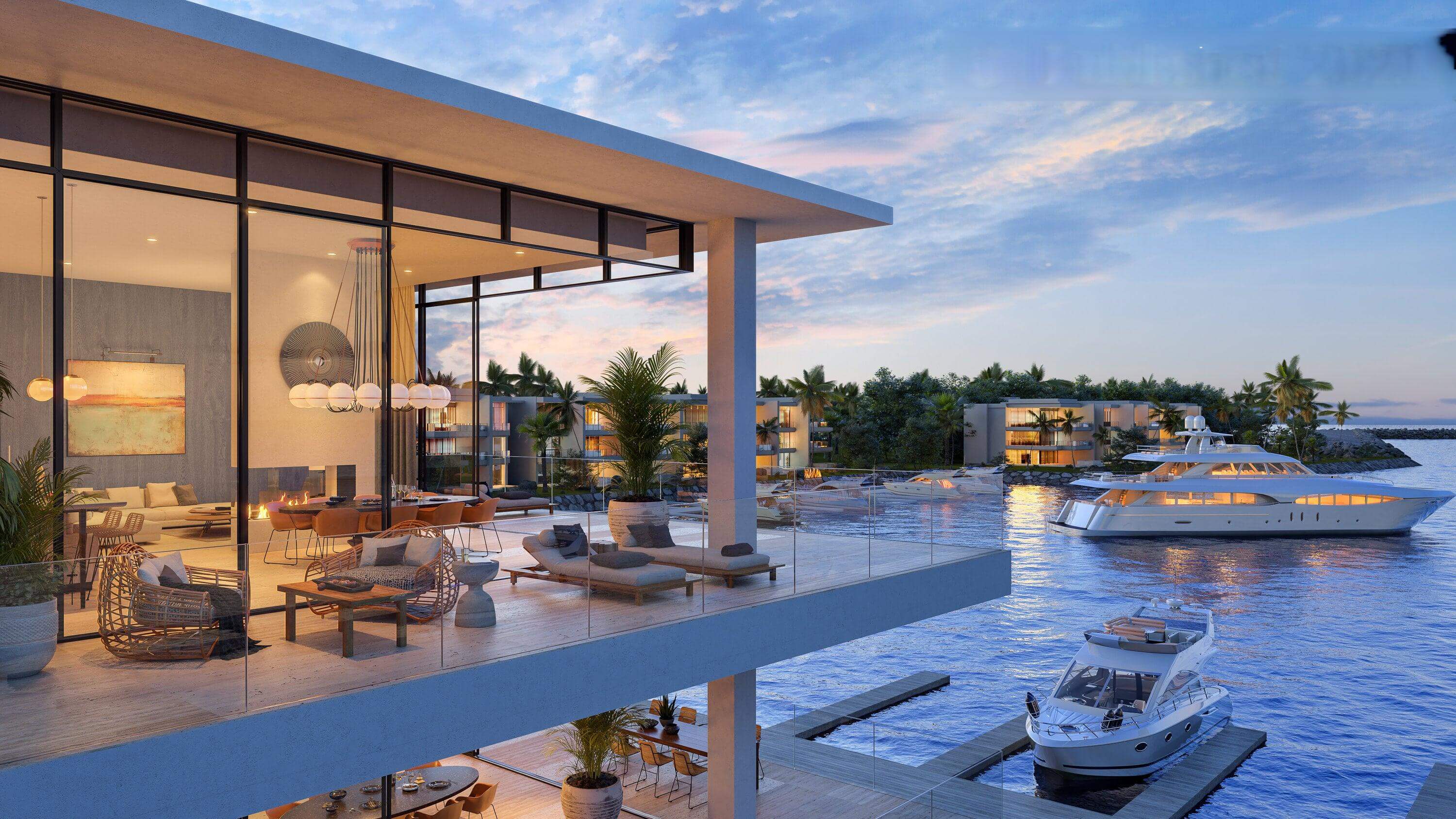 Homes in Own in Cabo San Lucas