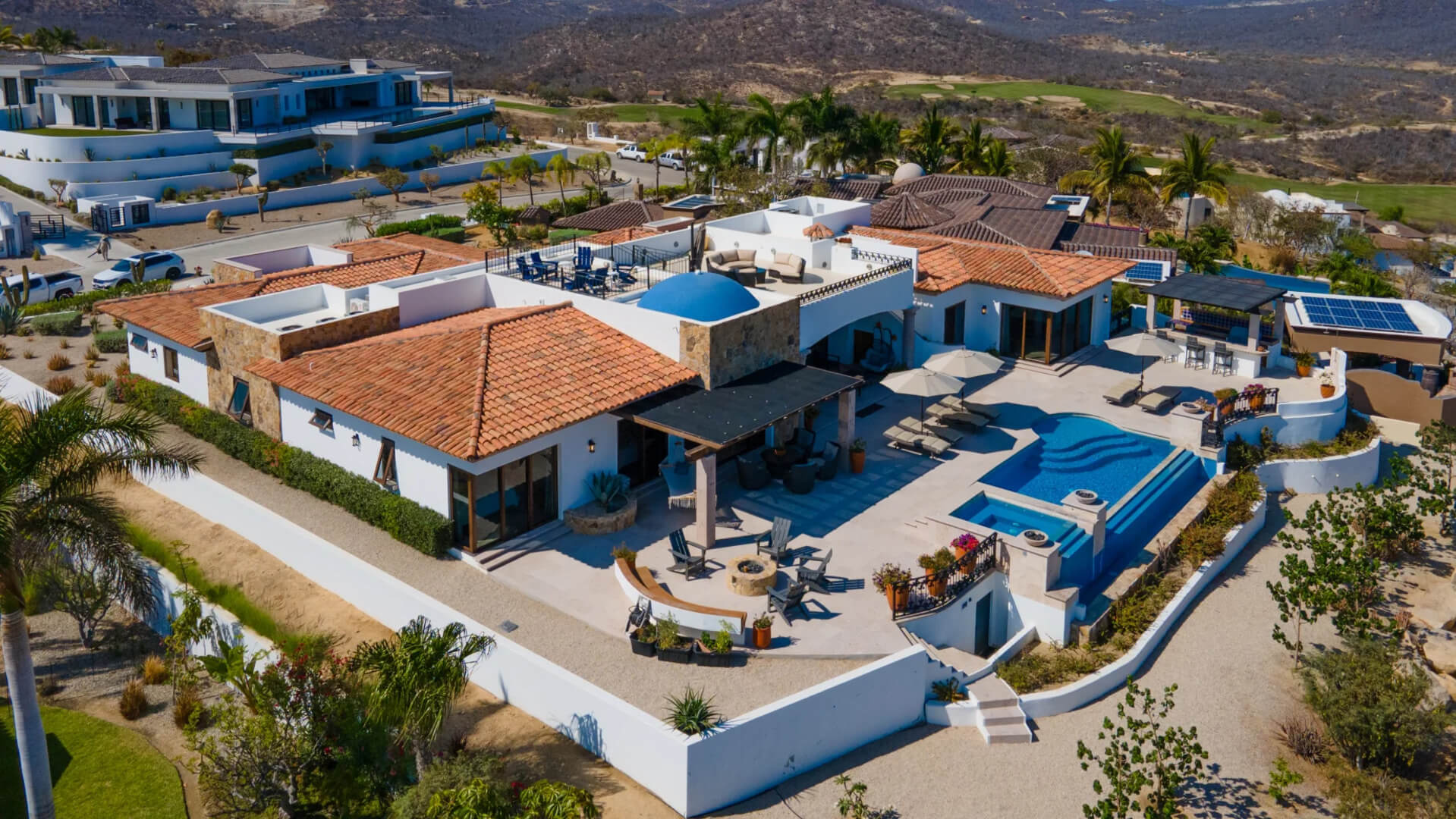 Affordable Homes in Cabo San Lucas