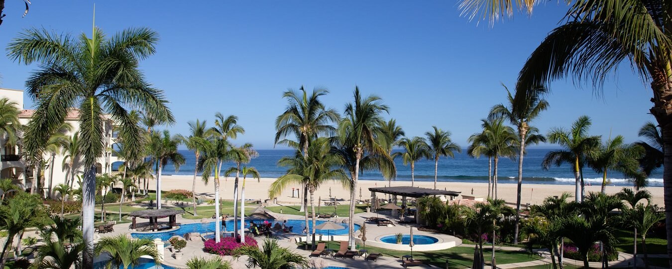 Homes in San Jose Del Cabo for sale