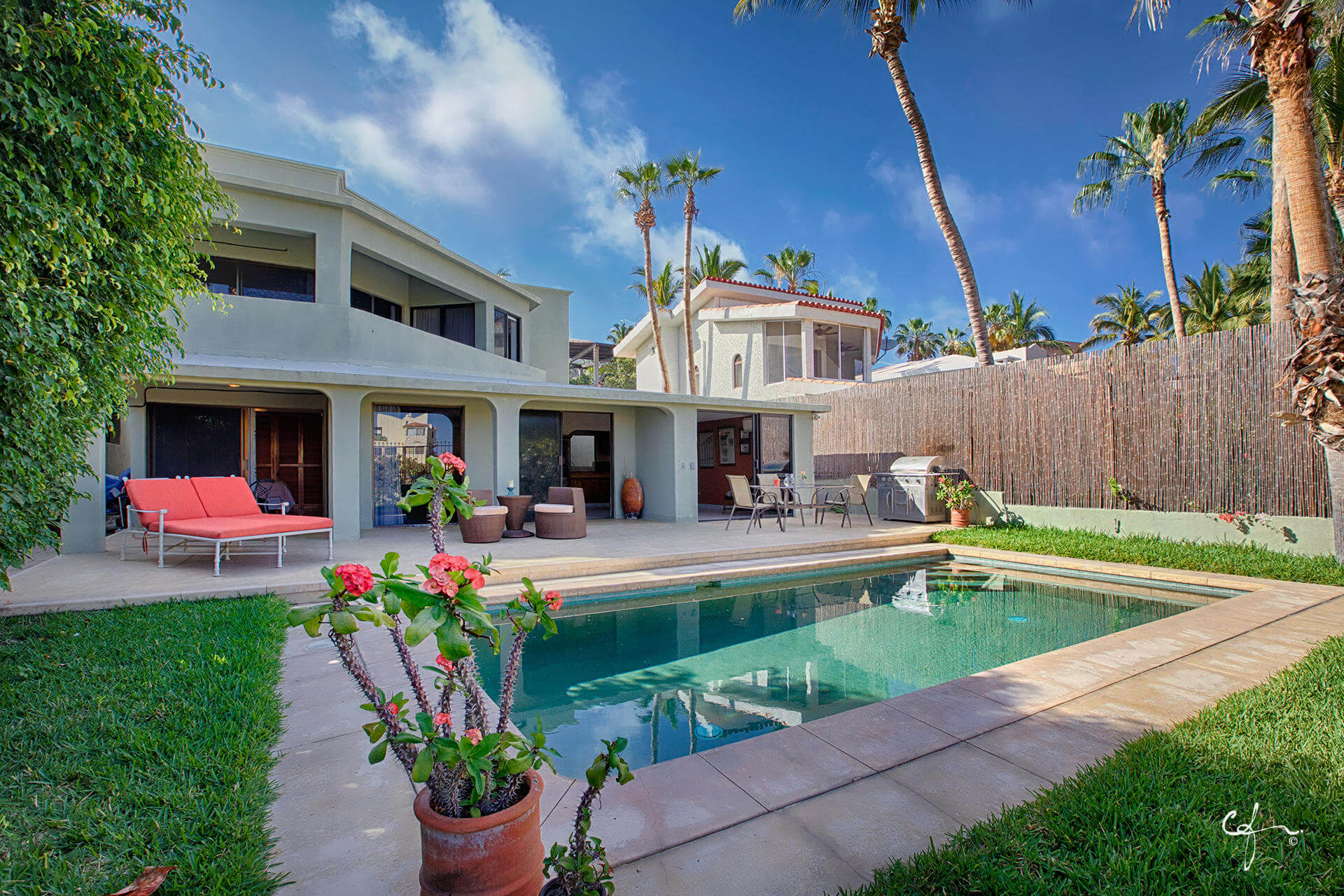 Own In Cabo San Lucas Real Estate