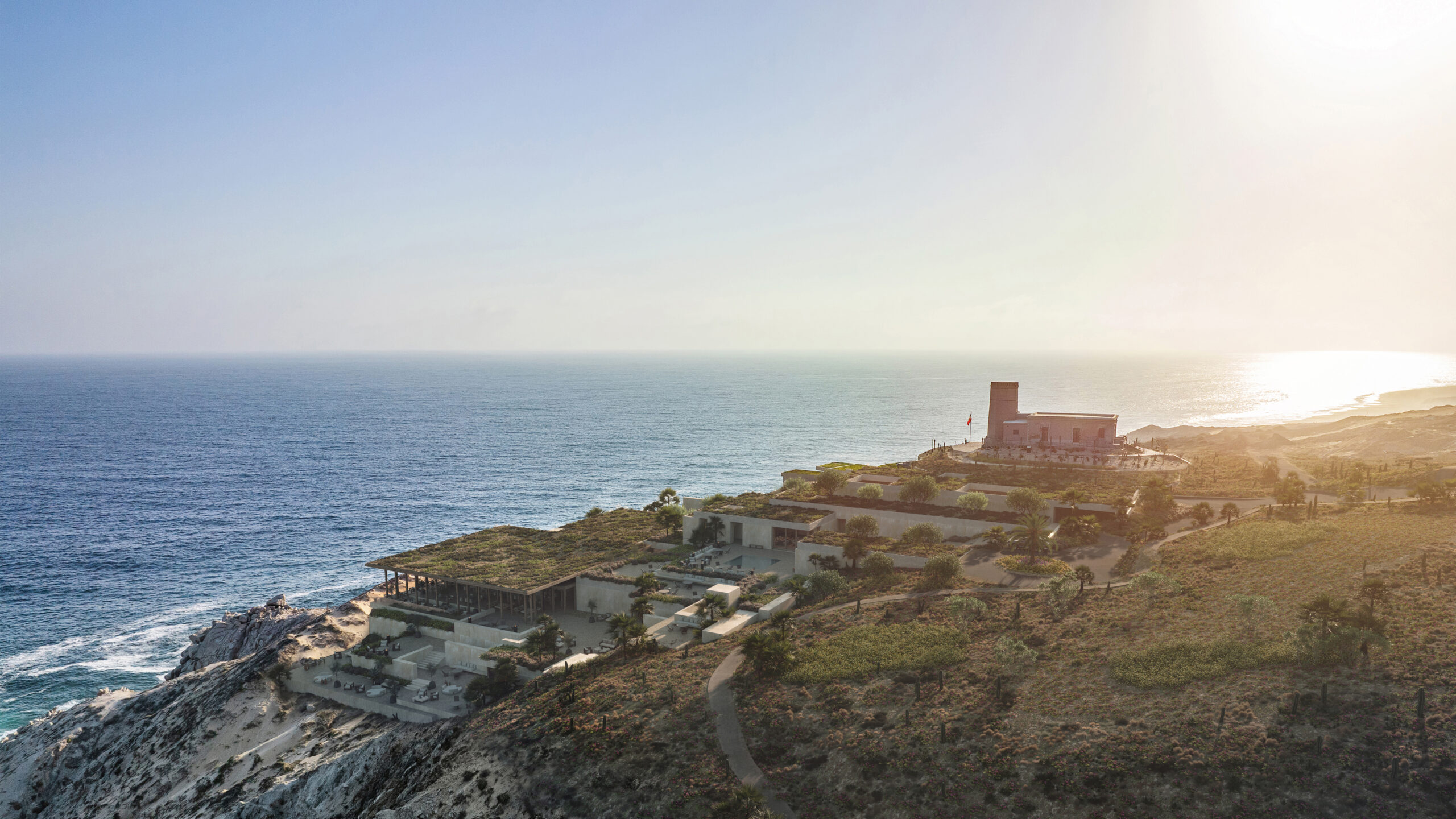 Own in Cabo San Lucas Luxury Real Estate