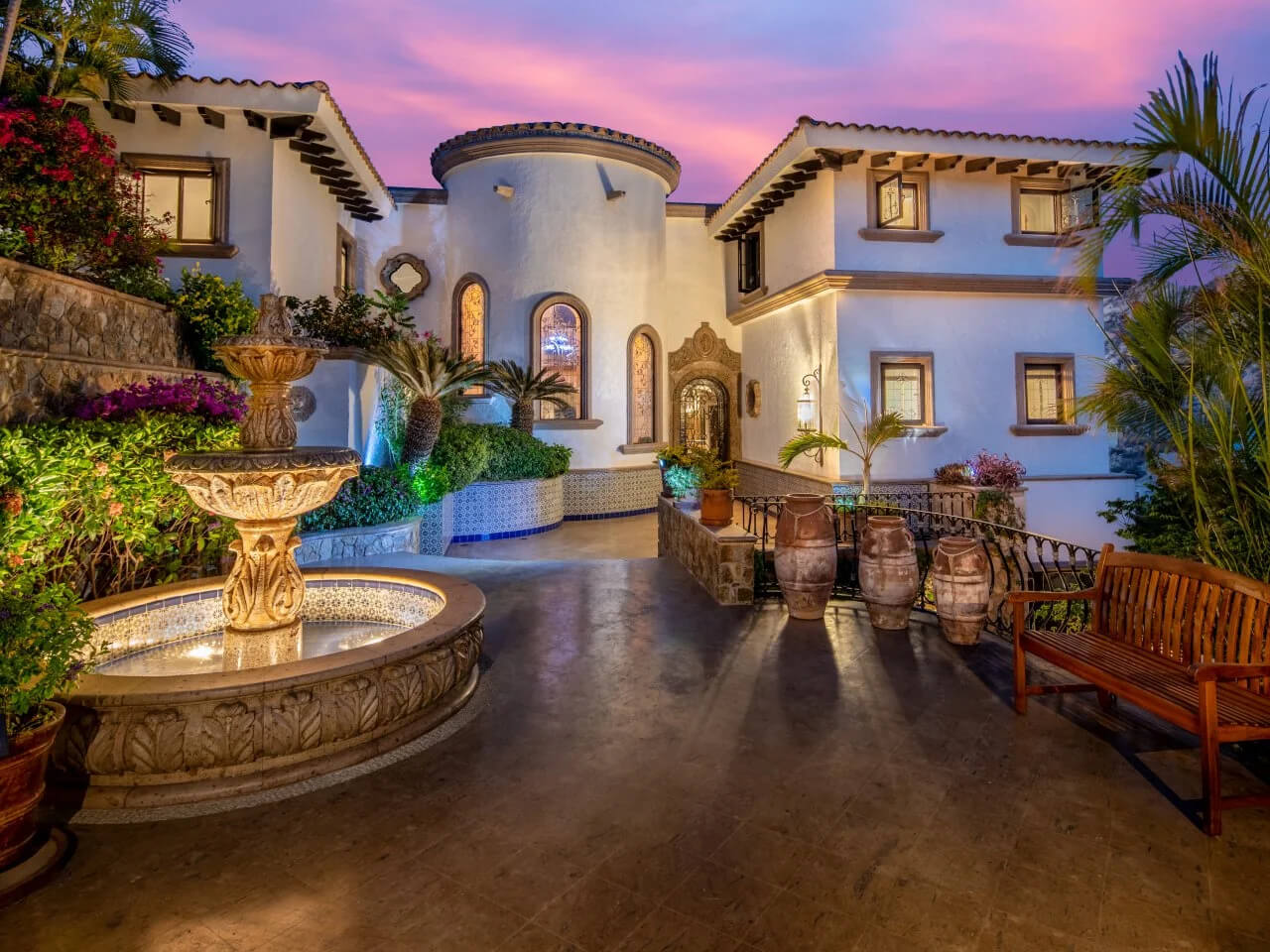 Own in Cabo San Lucas Property Market