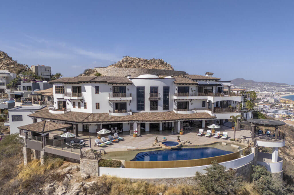 Own in Cabo San Lucas Property Market