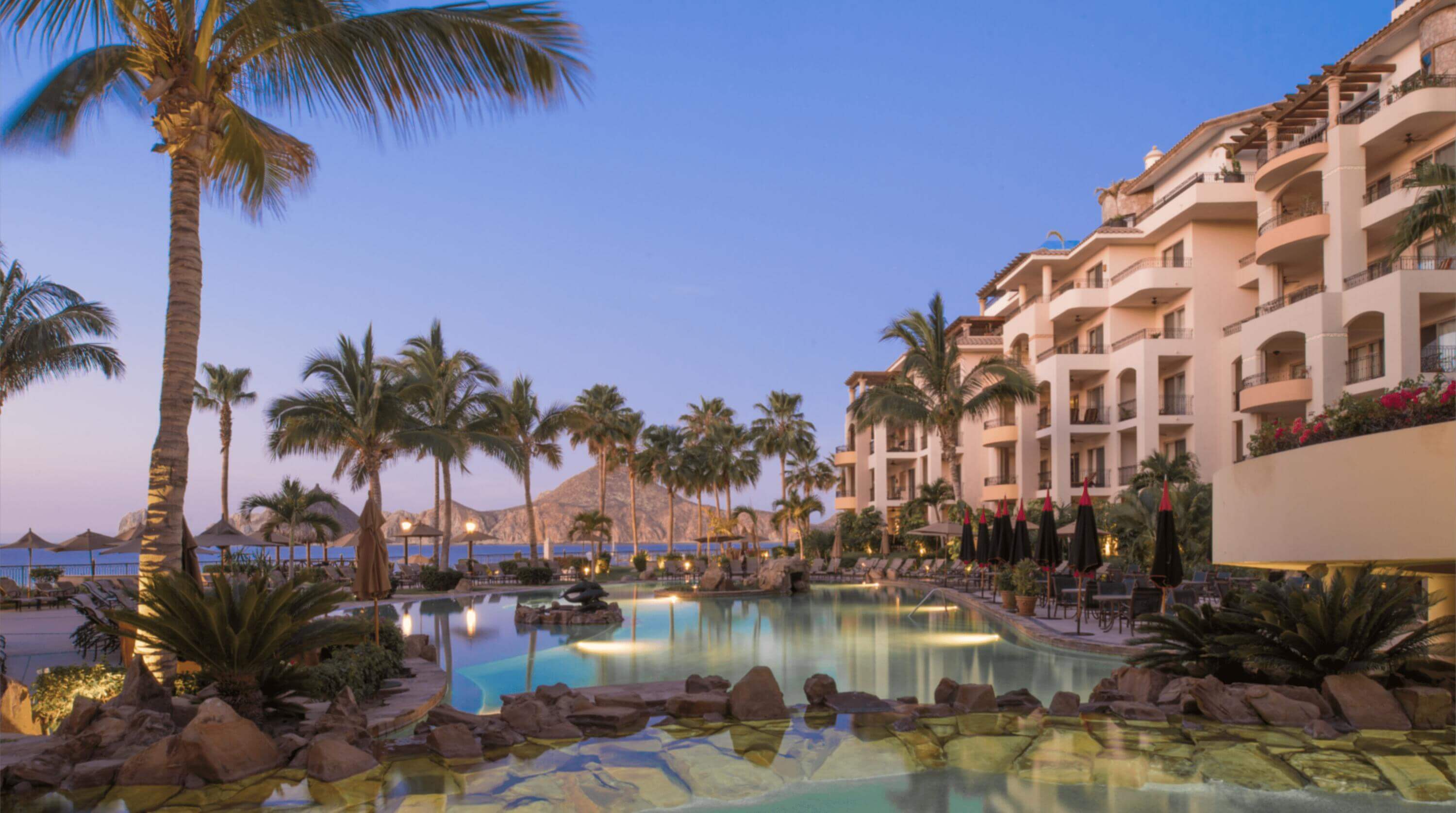 Own in Cabo San Lucas Real Estate