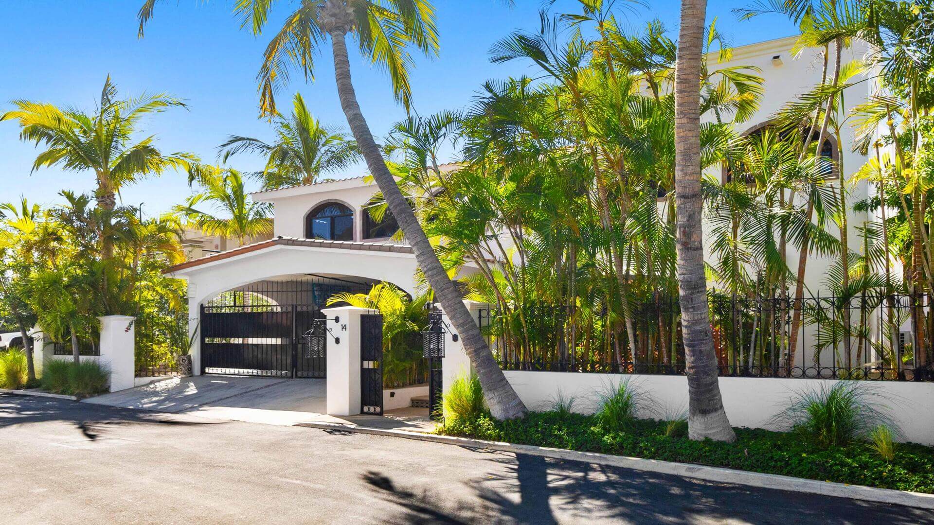 Own in Cabo San Lucas Real Estate