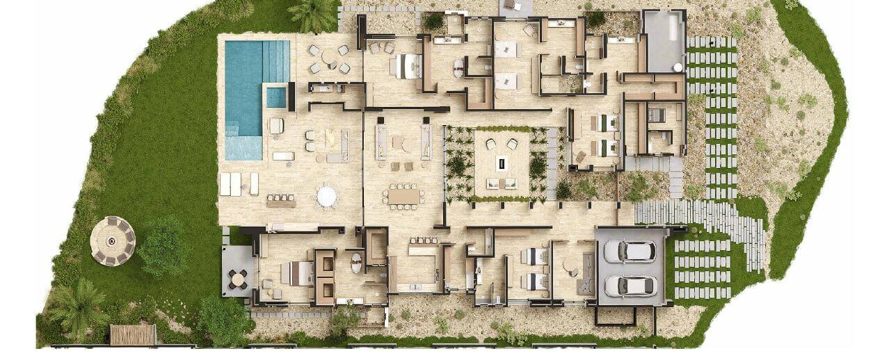 Own in Cabo San Lucas Real Estate Agency