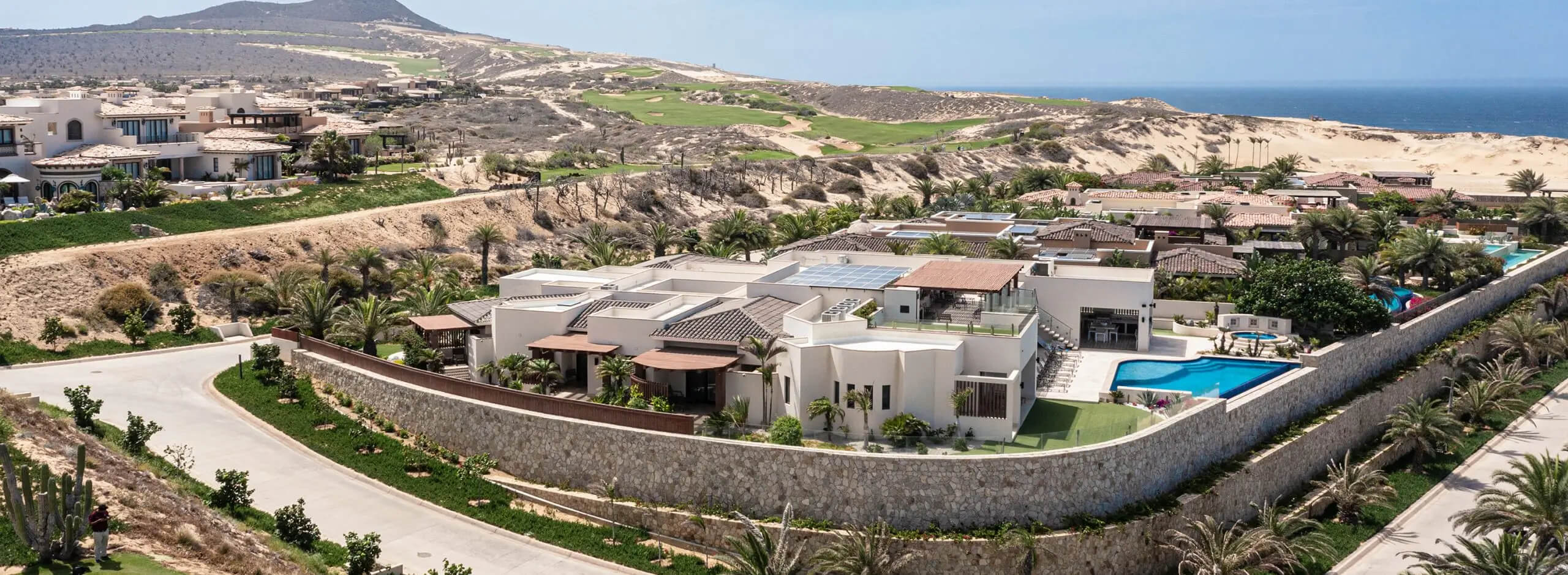 Own in Cabo San Lucas Real Estate Listings
