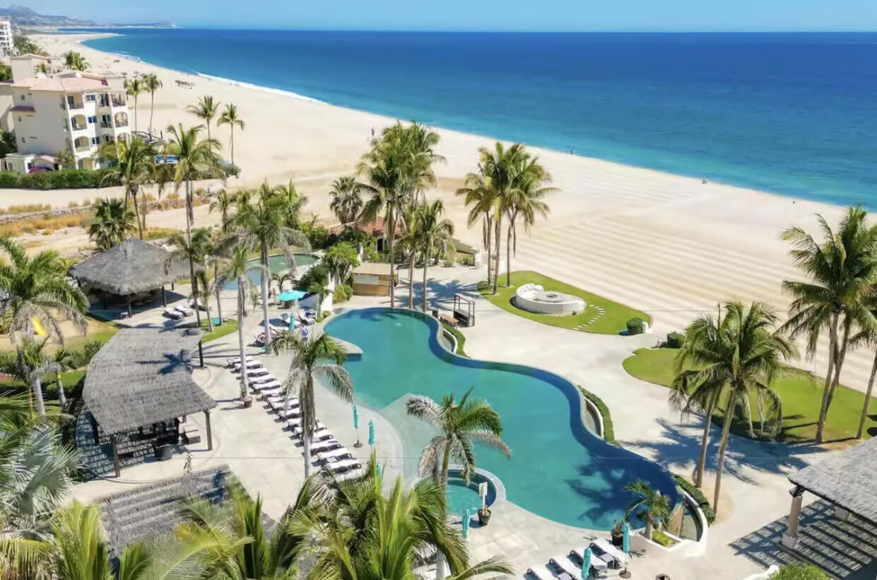 Property Investment in Cabo San Lucas
