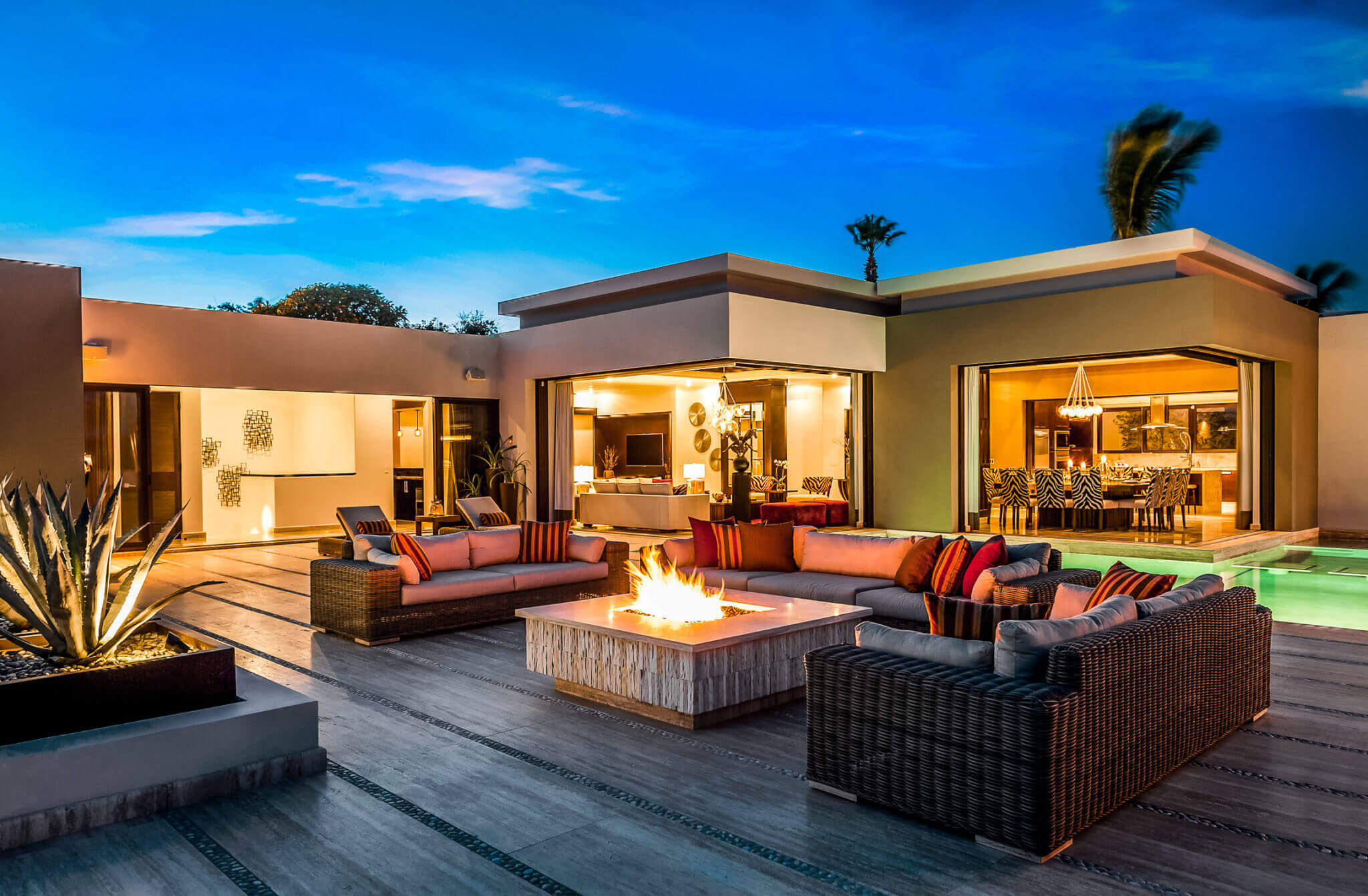 Property Investment in Cabo San Lucas