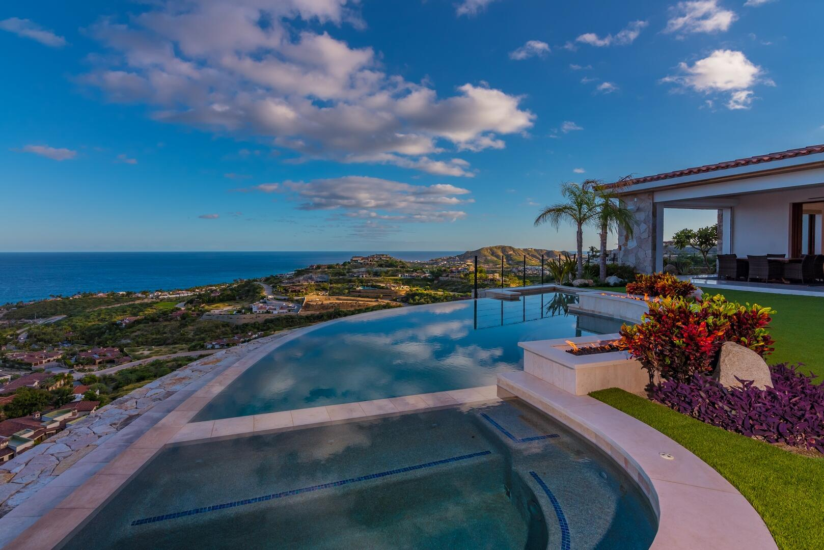 Querencia Homes For Sale