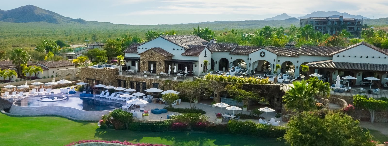 Querencia Homes For Sale