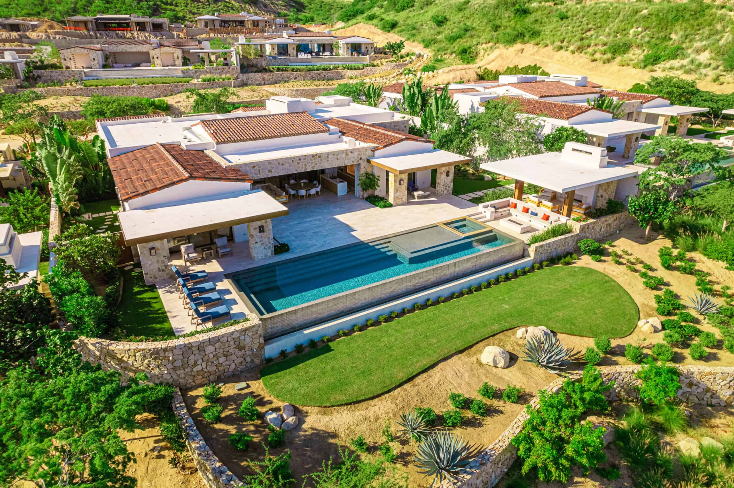 Querencia Homes For Sale