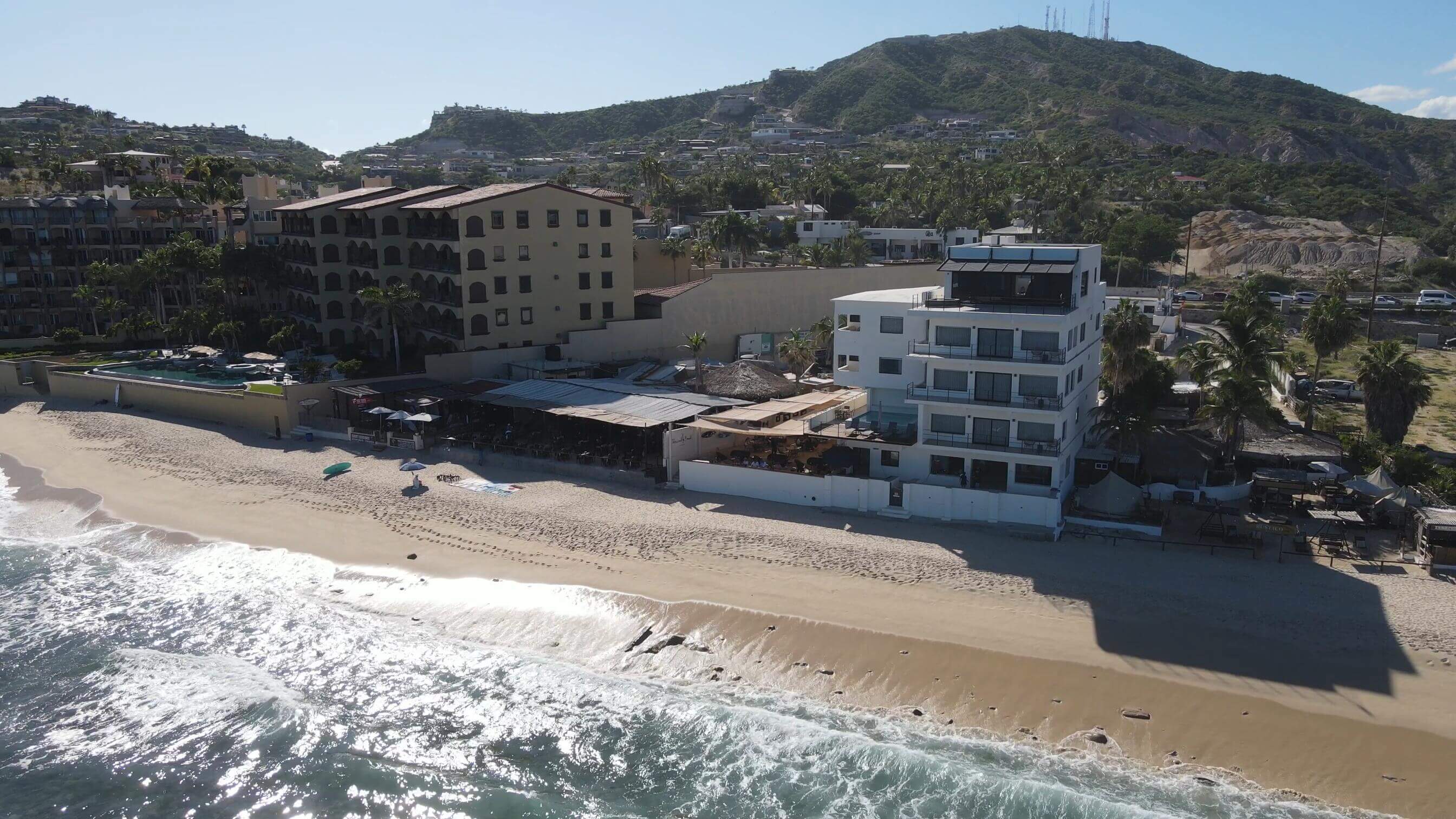 San Jose Del Cabo real estate for sale