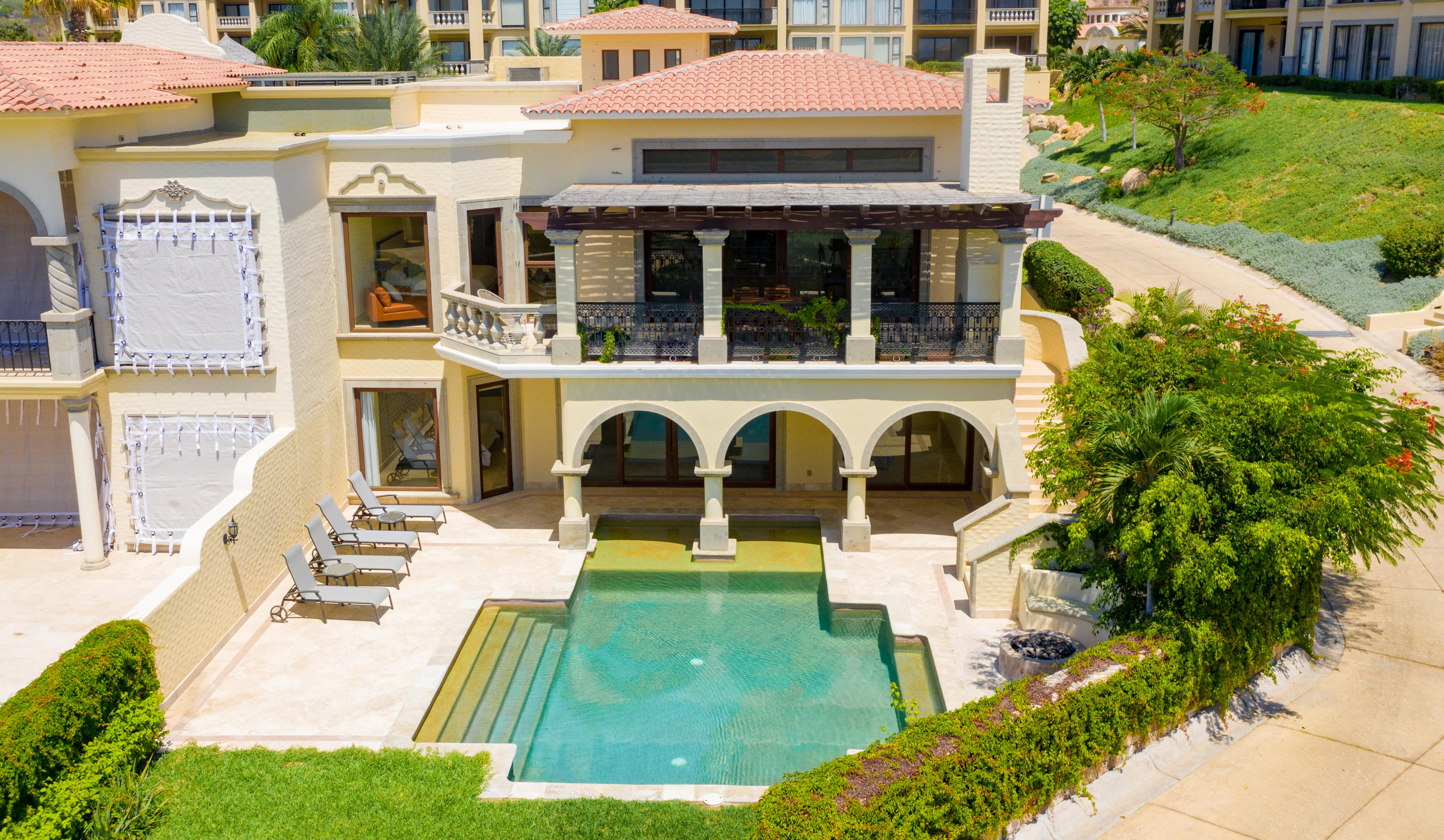 cabo-del-sol Homes For Sale And Real Estate For Sale