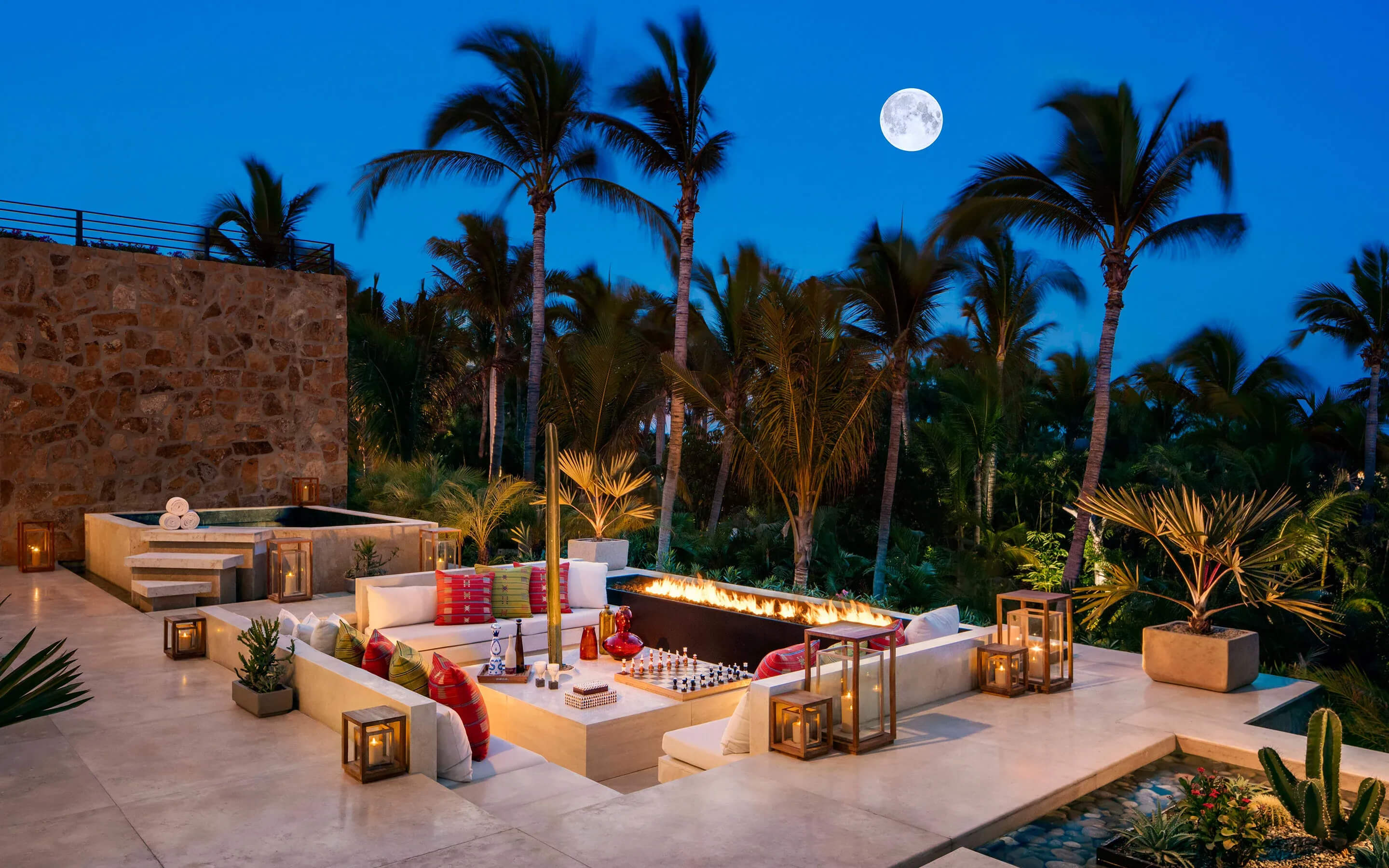 Affordable Homes in Los Cabos