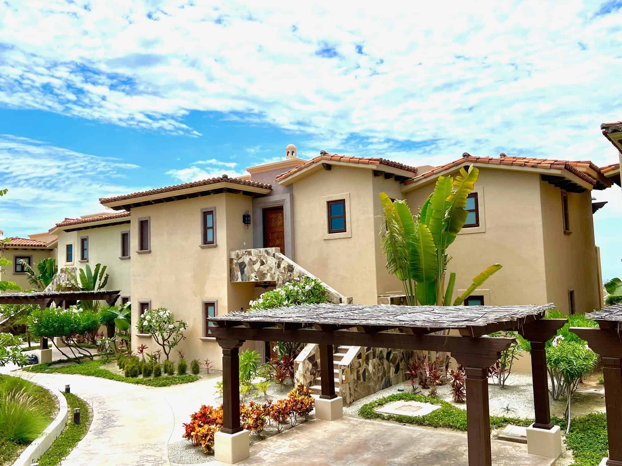 Beachfront Homes in  Own in Los Cabos