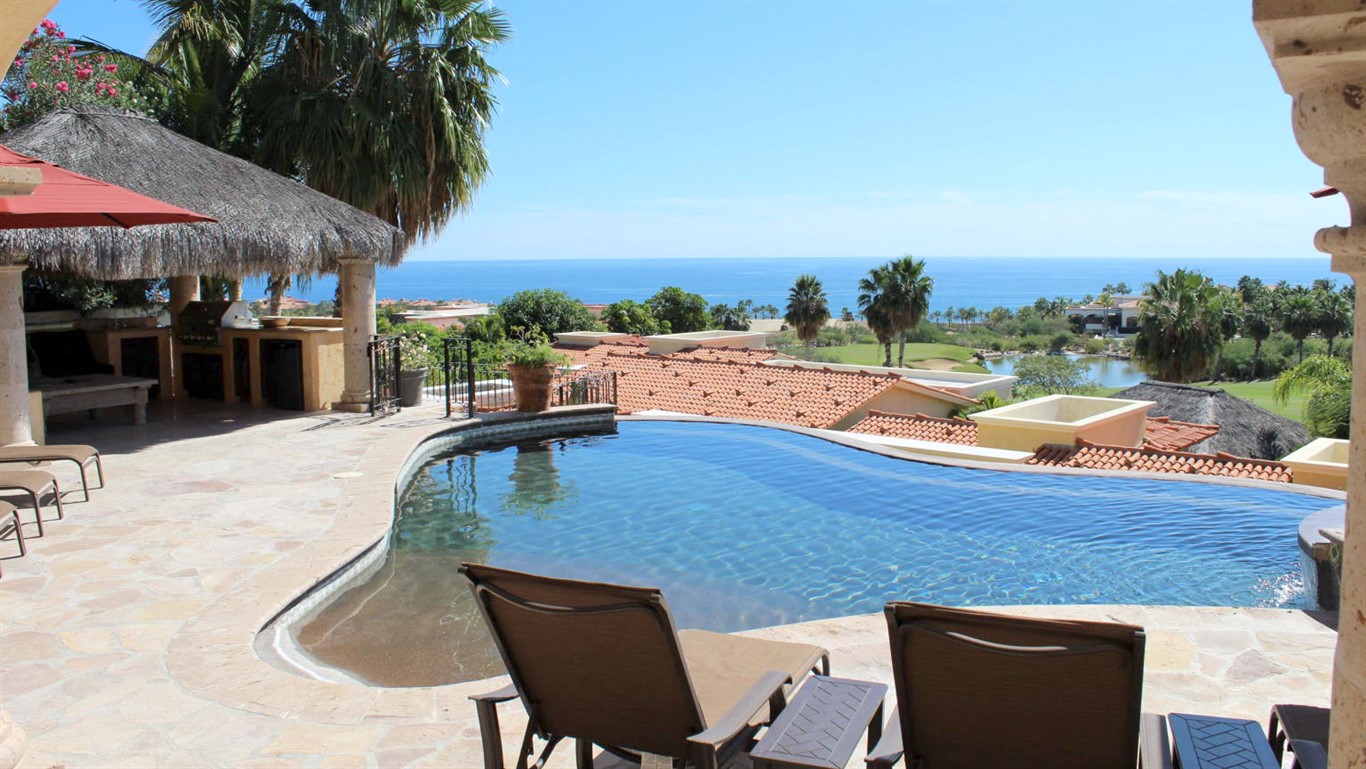Cabo Del Sol Home For Sale