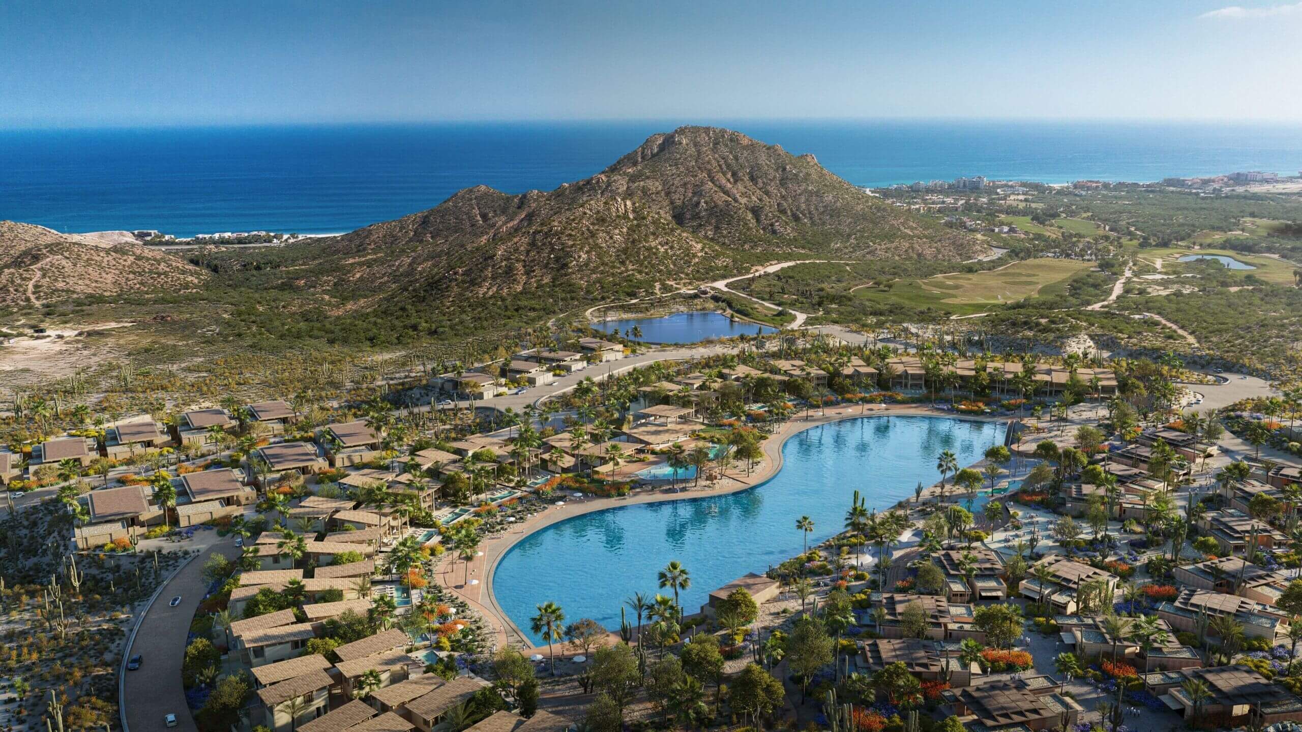 Cabo Homes for Sale