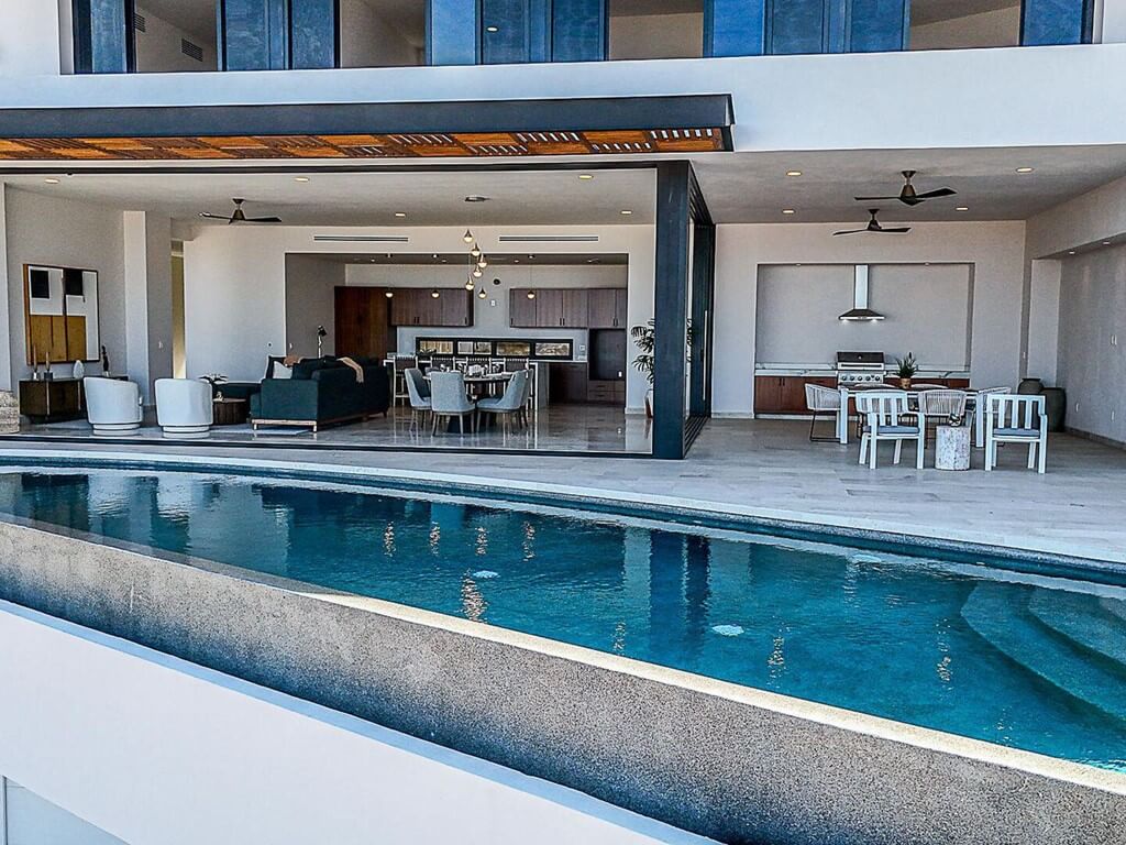 Cabo Vacation Homes for Rent and Sale
