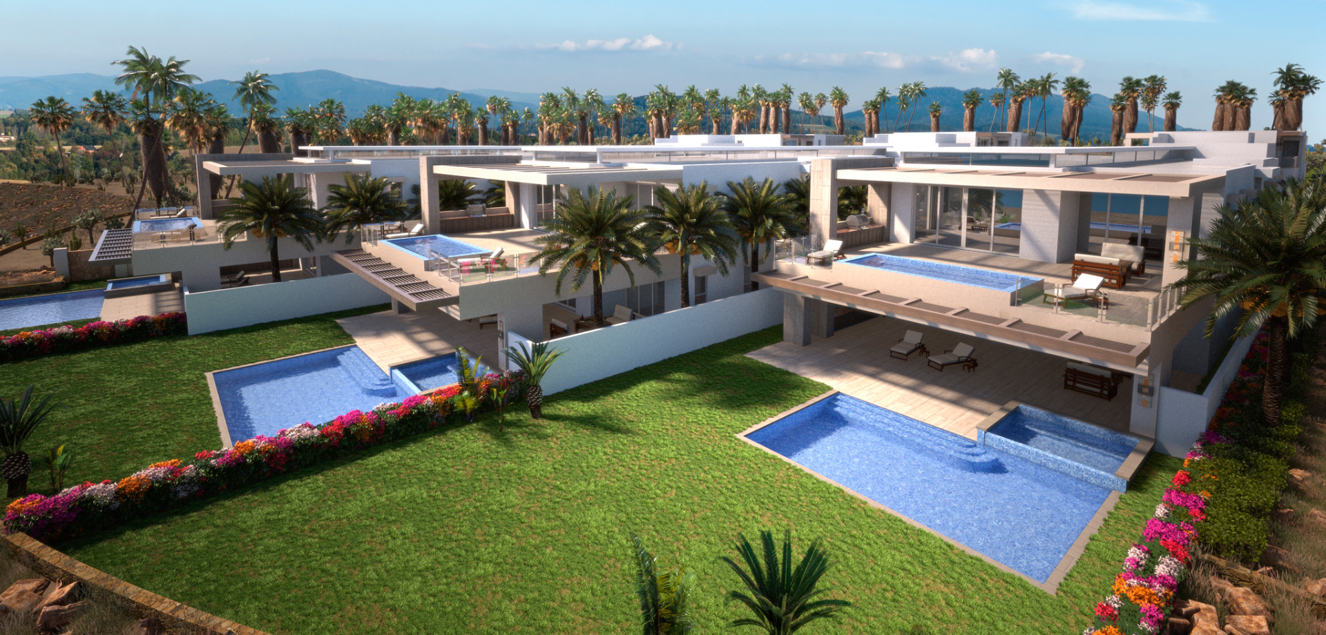 Chileno Bay Club home for sale