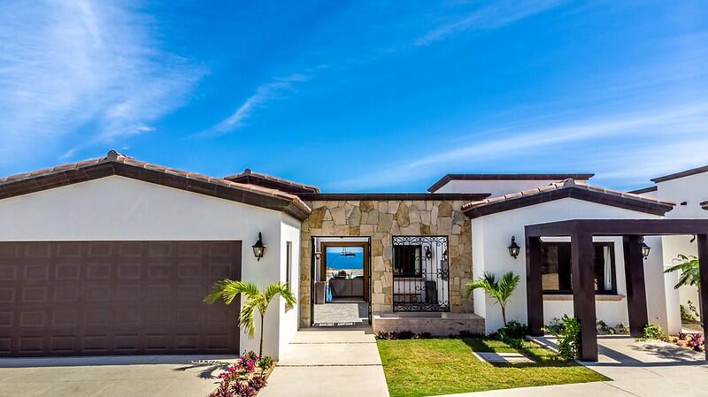 Coronado homes and condos for sale in cabo