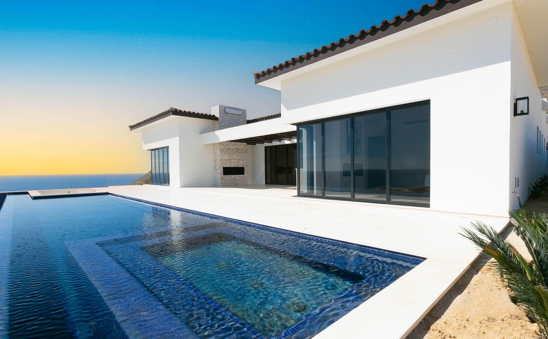 Coronado homes and condos for sale in cabo