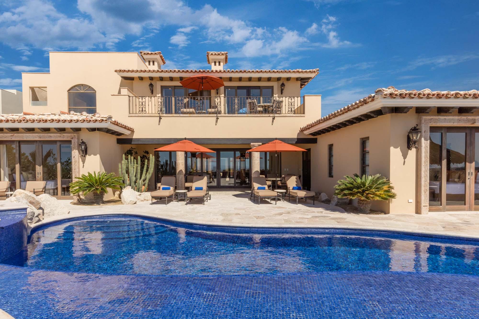 Diamante Cabo Homes for Sale