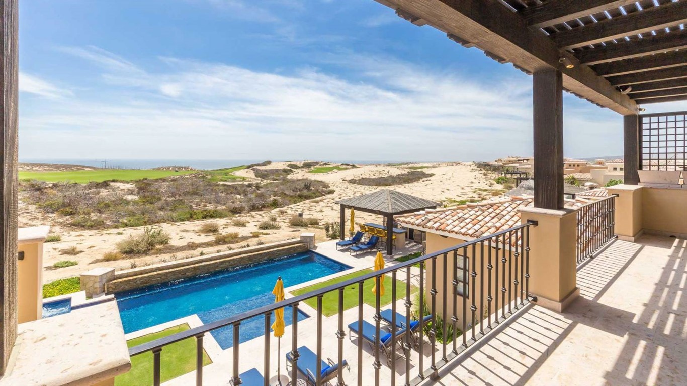 Diamante Cabo Homes for Sale