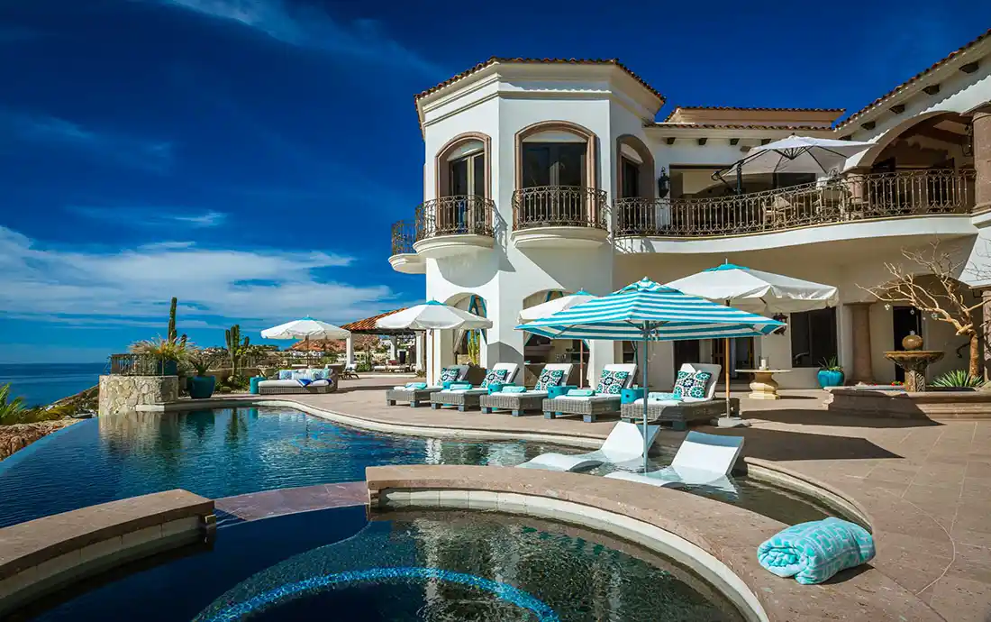 Dream Properties in Own in Los Cabos