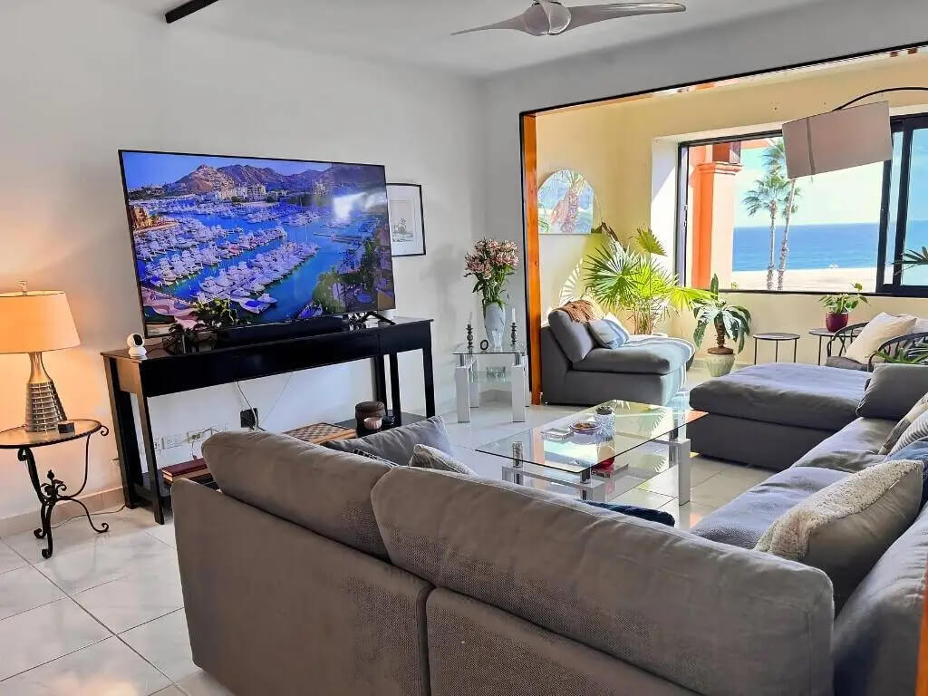 Exclusive Coastal Homes of Los Cabos