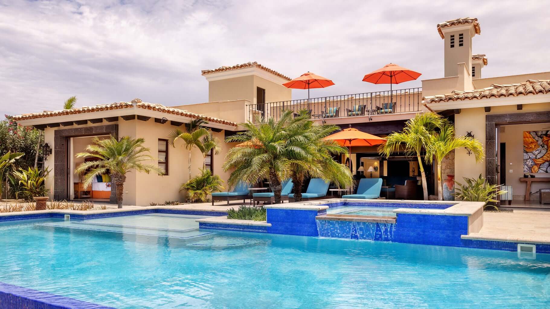 Homes in Los Cabos Real Estate for Sale